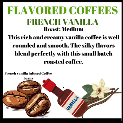 French Vanilla
