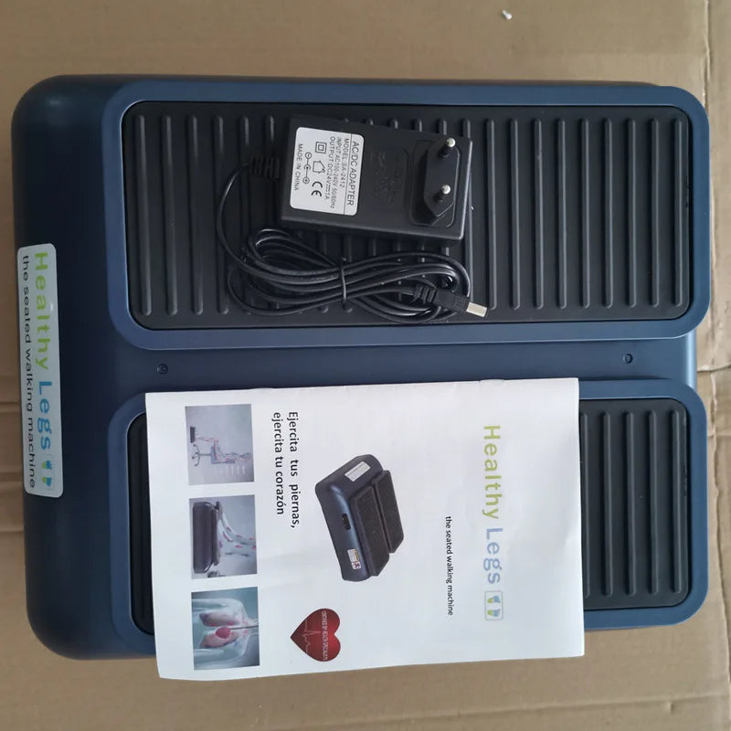 Cross-Border Electric Treadmill-4