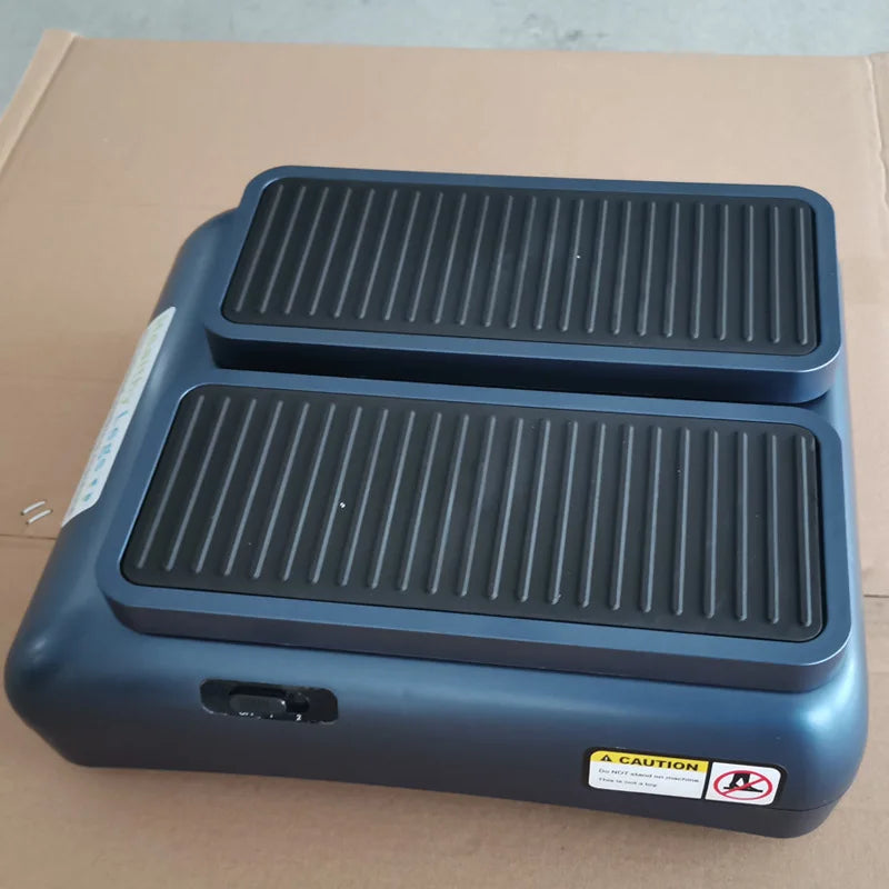 Cross-Border Electric Treadmill-2