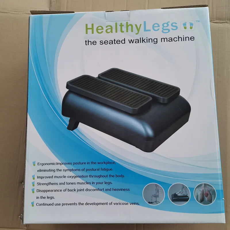 Cross-Border Electric Treadmill-3
