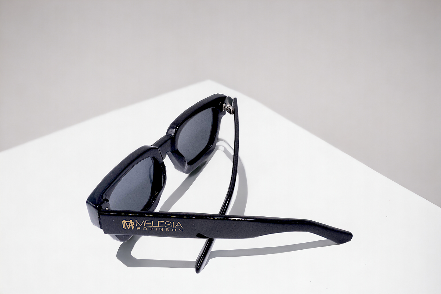 MR Clash Square Sunglasses- Unisex-0