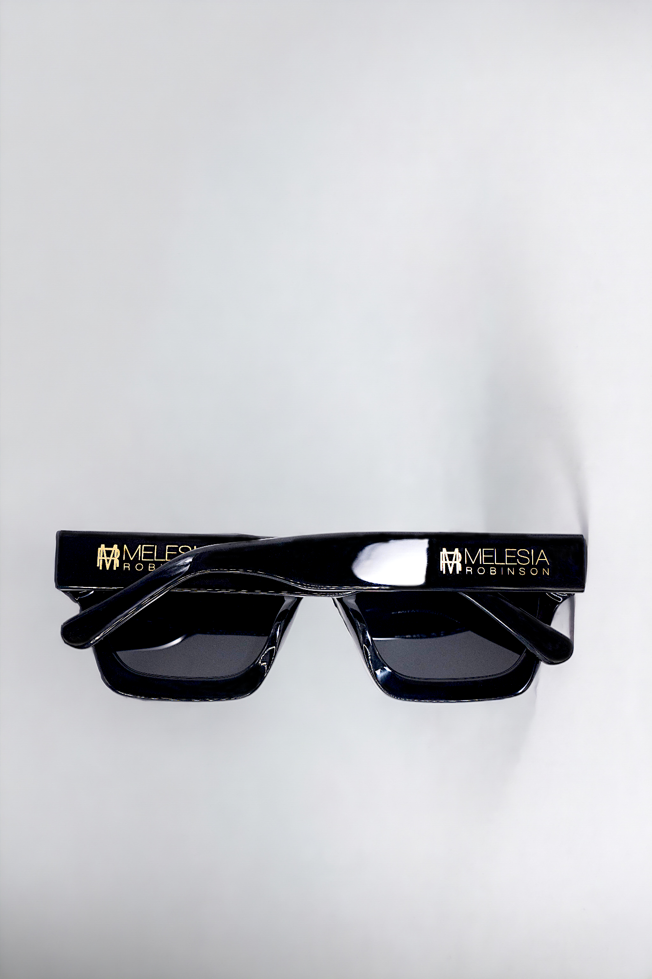 MR Clash Square Sunglasses- Unisex-2