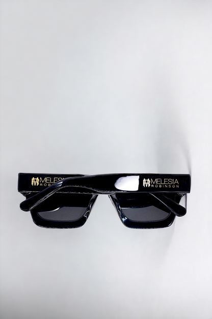 MR Clash Square Sunglasses- Unisex-2