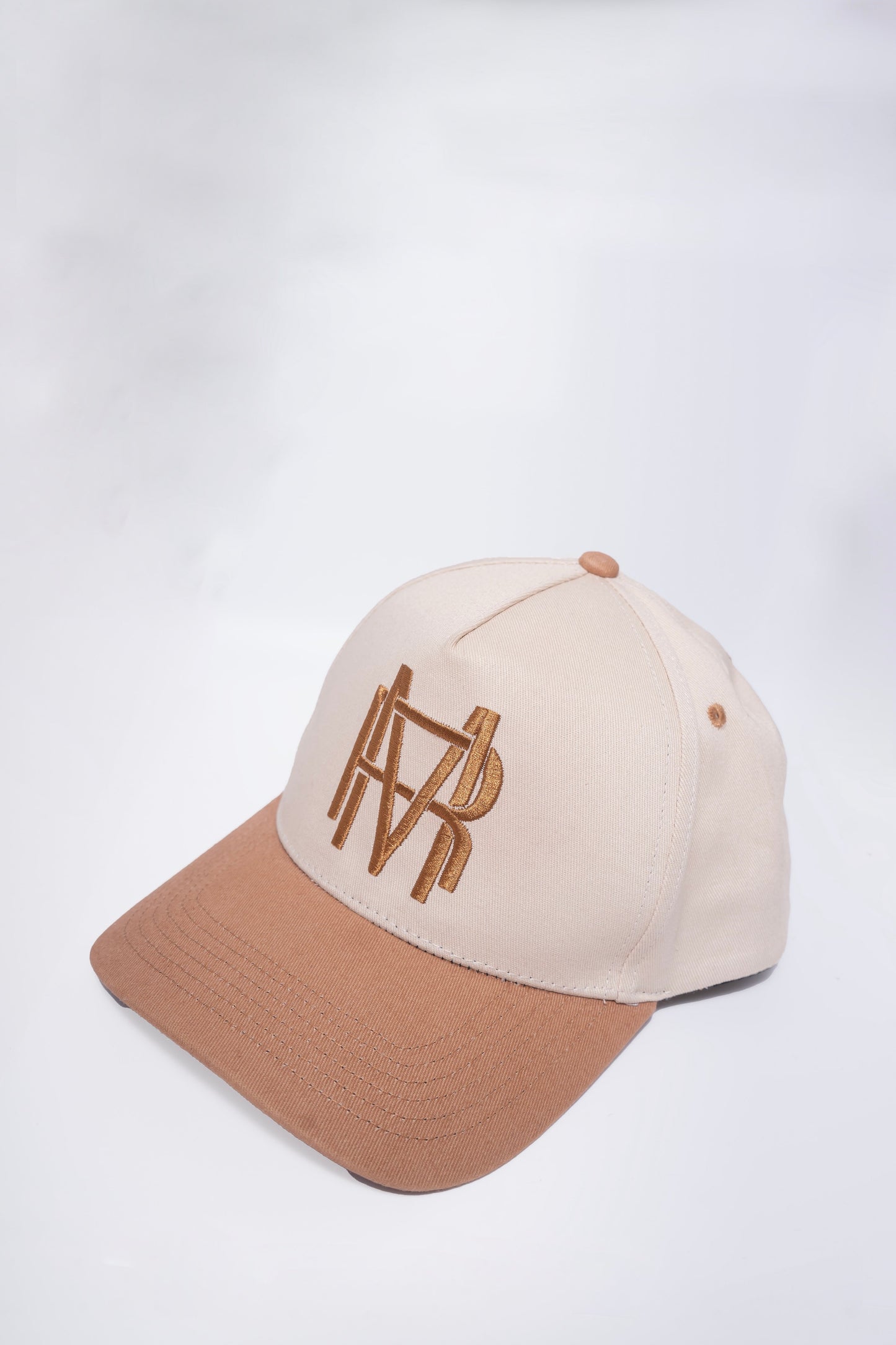 MR Embroidery Snapback-0