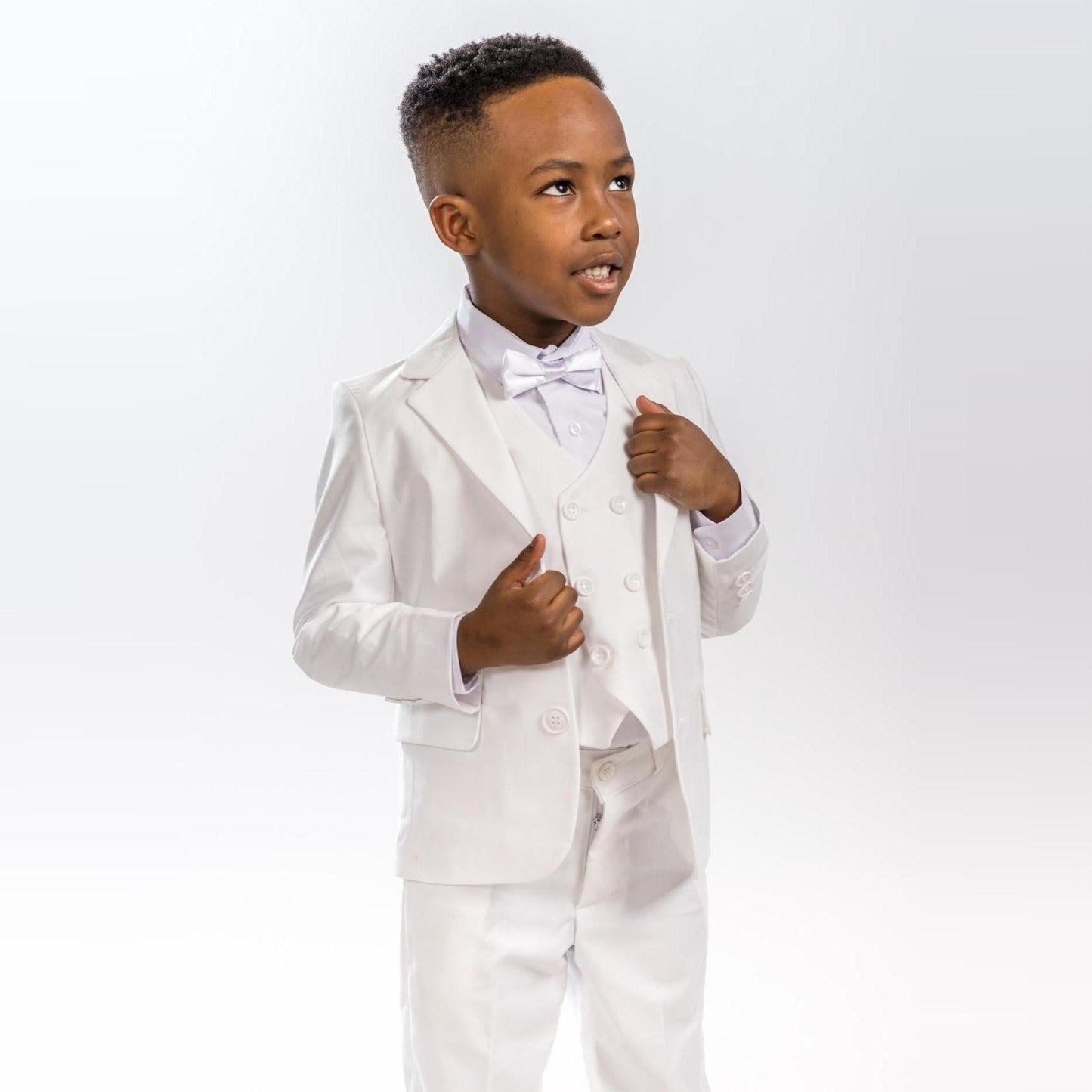 Classic Groom Boys Suits-2