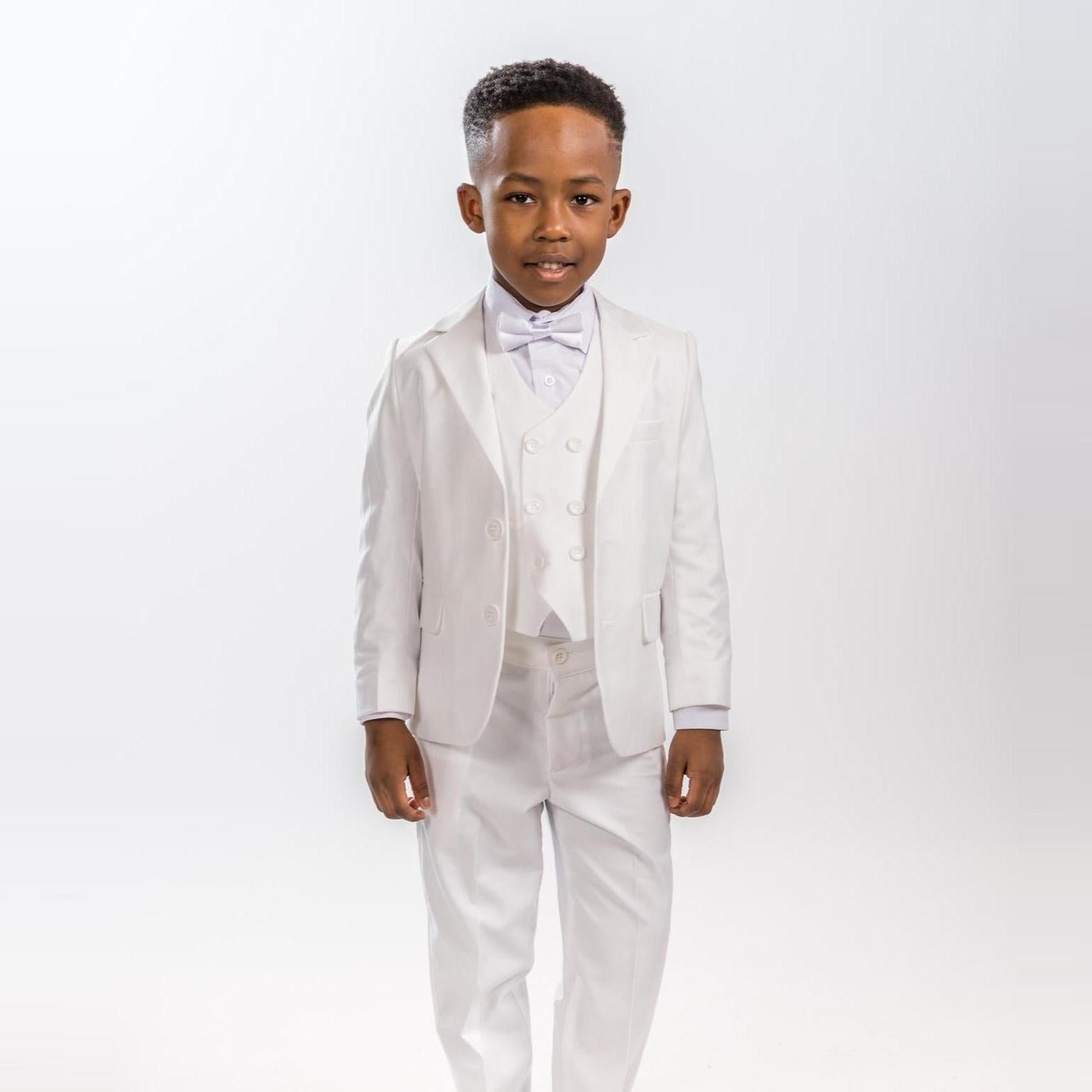 Classic Groom Boys Suits-4