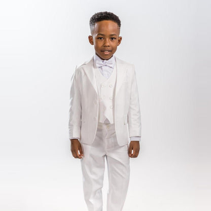 Classic Groom Boys Suits-4