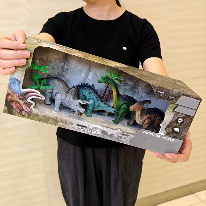 Dinosaur Adventure Gift Set-0