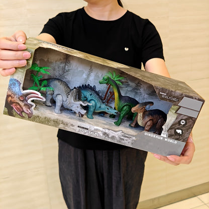 Dinosaur Adventure Gift Set-0