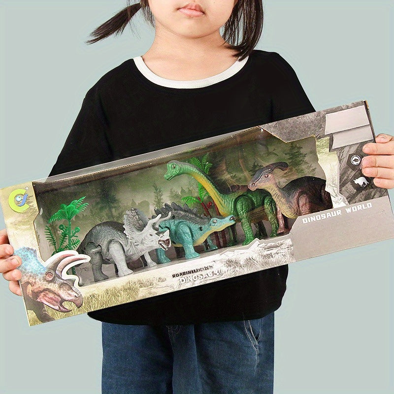 Dinosaur Adventure Gift Set-1