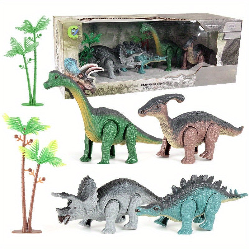 Dinosaur Adventure Gift Set-4