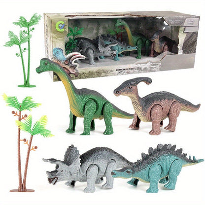 Dinosaur Adventure Gift Set-4