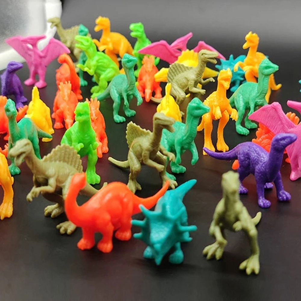 Dinosaur Adventure Set-0