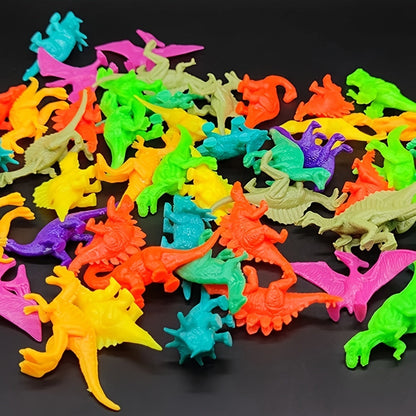 Dinosaur Adventure Set-3