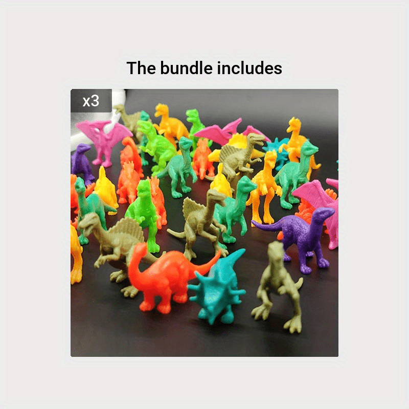 Dinosaur Adventure Set-5