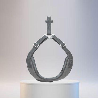 Dog Chest Strap and Leash Set-1