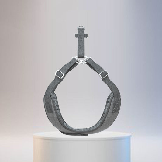 Dog Chest Strap and Leash Set-1