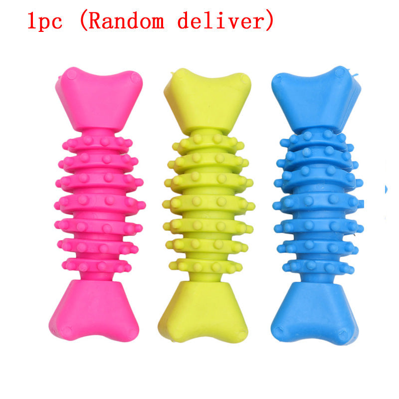 Durable Chew Toy for Pets-5