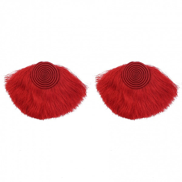 Getu Tassel Earrings 02 - Assorted-0