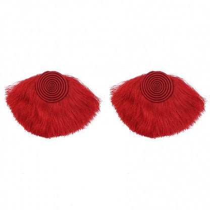 Getu Tassel Earrings 02 - Assorted-0