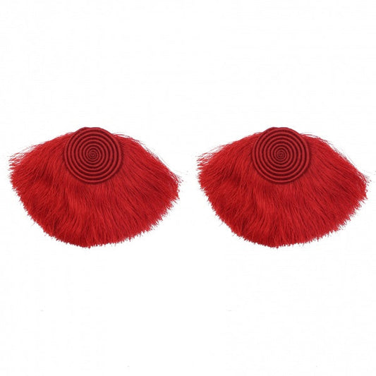 Getu Tassel Earrings 02 - Assorted-0