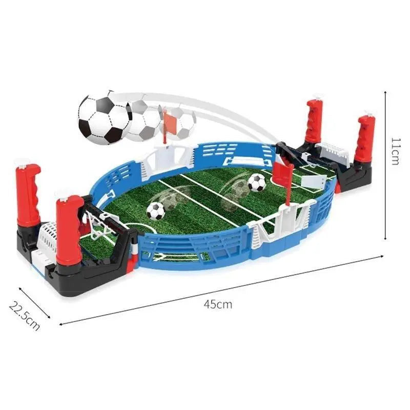 Electronic Football Field Set-0