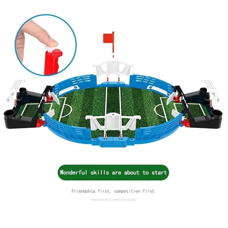 Electronic Football Field Set-2