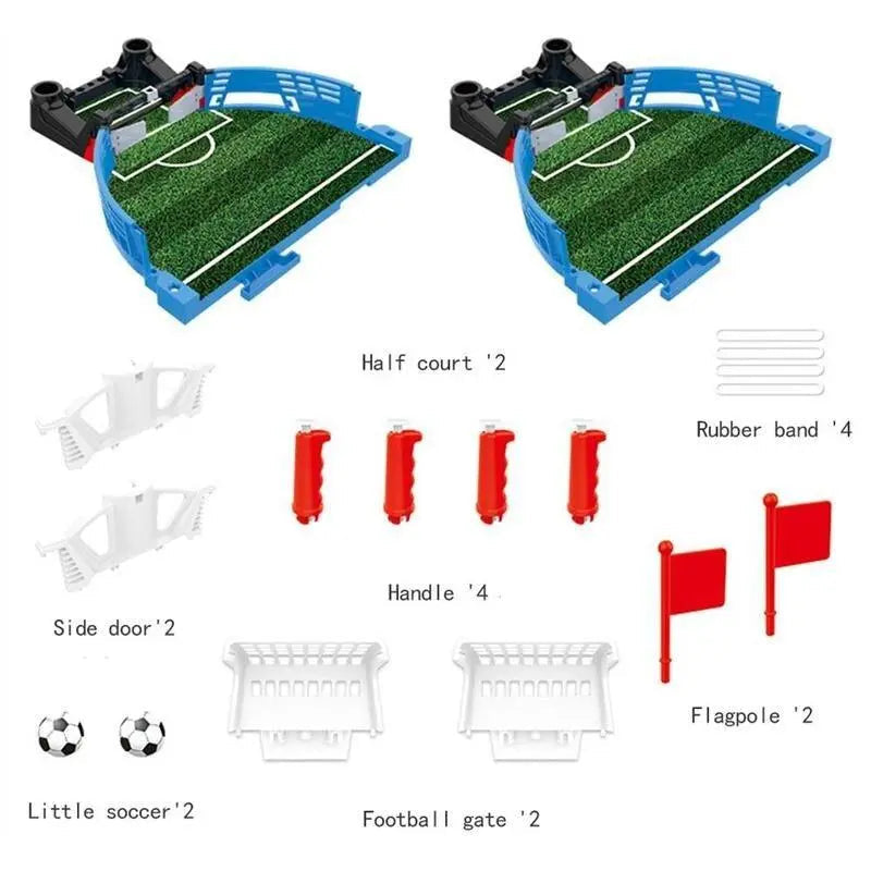 Electronic Football Field Set-3