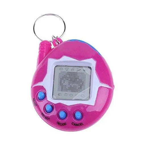 Electronic Pets with Dinosaur Egg-3