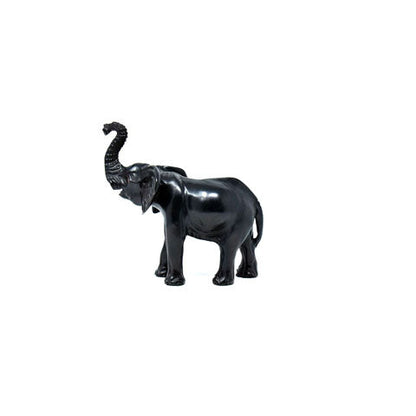 Elephant Sculpture 06-1