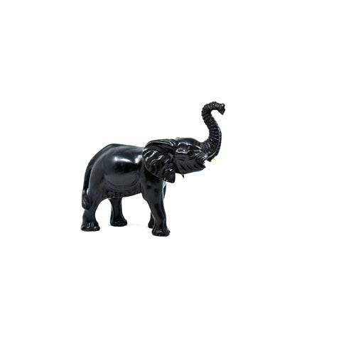 Elephant Sculpture 06-0