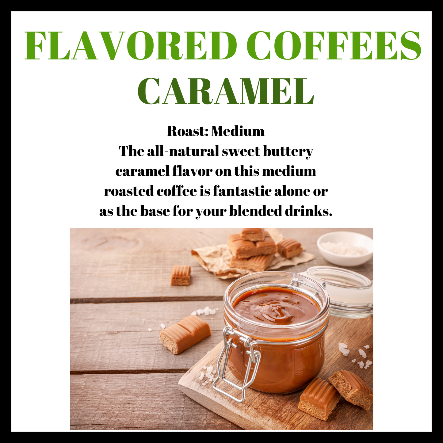 Caramel