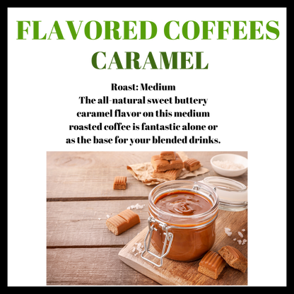 Caramel