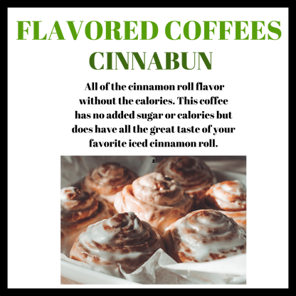 Cinnabun