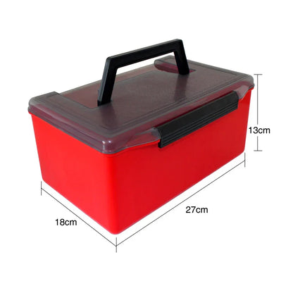 Fishing Tackle Storage Box for Lures-3