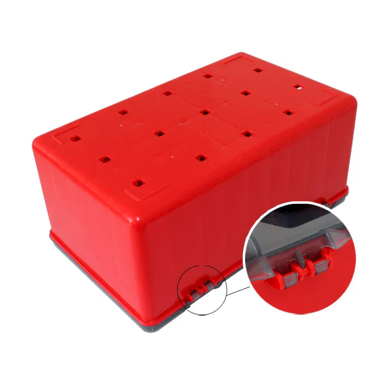 Fishing Tackle Storage Box for Lures-4