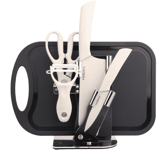 Foldable Kitchen Tool Set-1