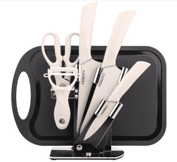 Foldable Kitchen Tool Set-4