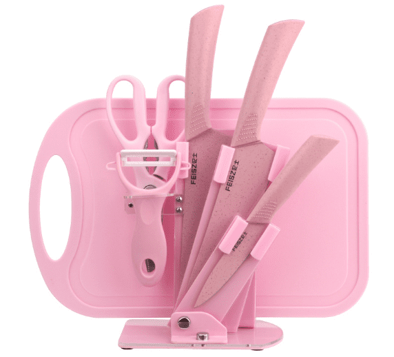 Foldable Kitchen Tool Set-5