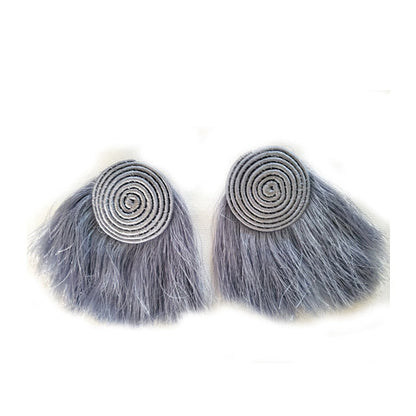 Getu Tassel Earrings 02 - Assorted-3