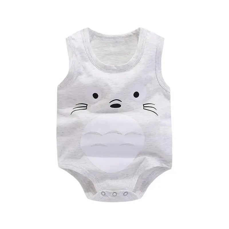 Bodysuit for Children multivariant-15