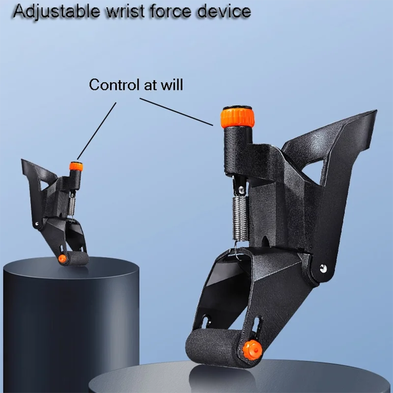 Adjustable Hand Grip Exercise Trainer-3