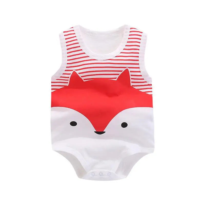 Bodysuit for Children multivariant-6