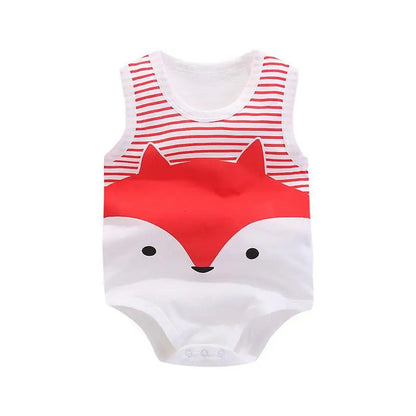 Bodysuit for Children multivariant-6