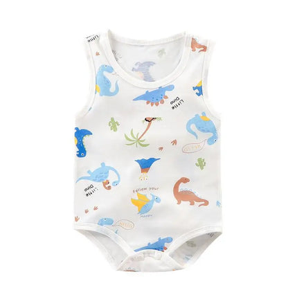Bodysuit for Children multivariant-12