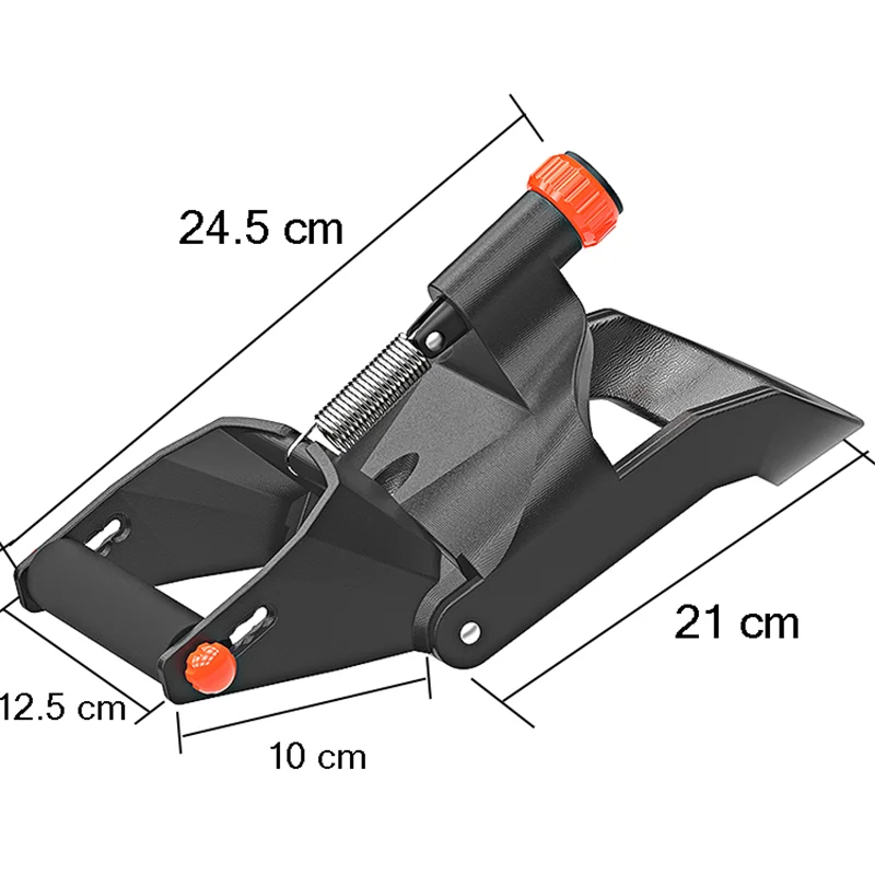 Adjustable Hand Grip Exercise Trainer-4