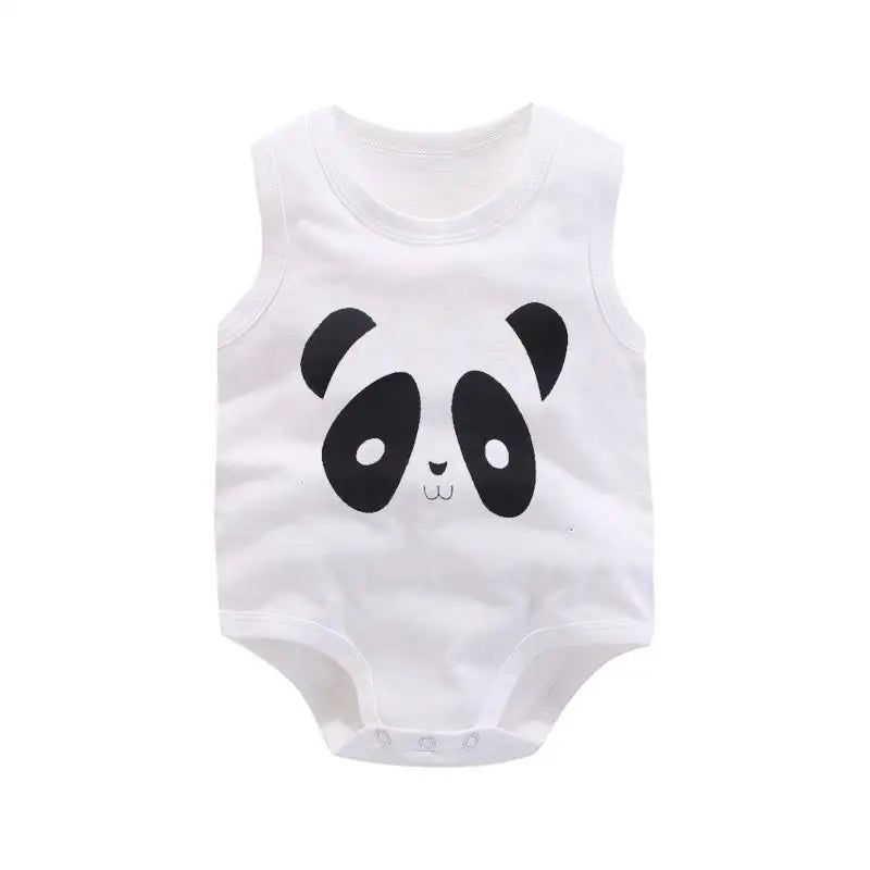 Bodysuit for Children multivariant-16