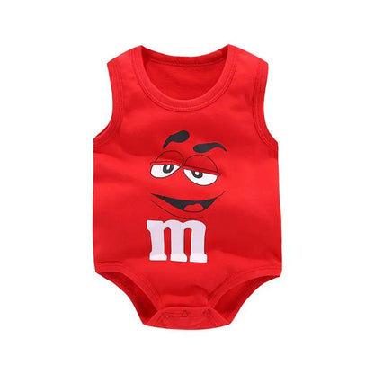 Bodysuit for Children multivariant-13