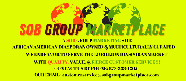 SOB GROUP MARKETPLACE