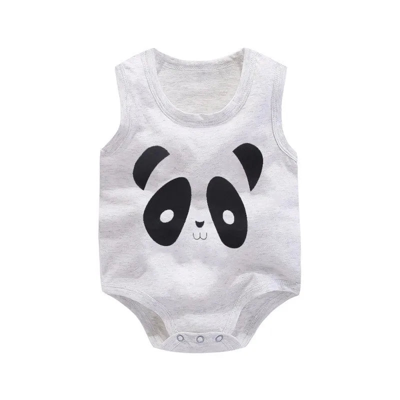 Bodysuit for Children multivariant-3